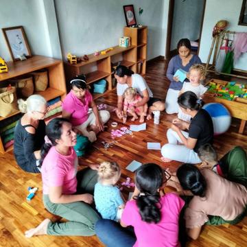 Childcare