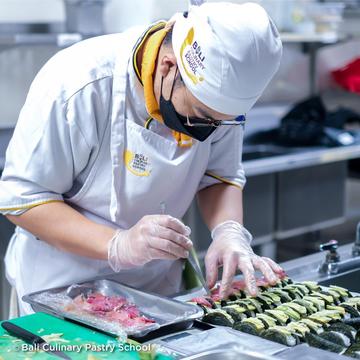 Cooking
