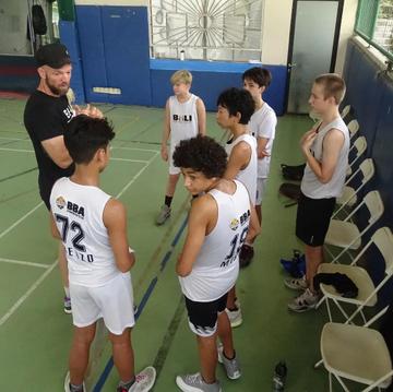 Basketball