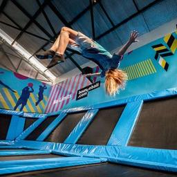 Bounce Bali