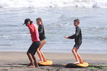 Surfing