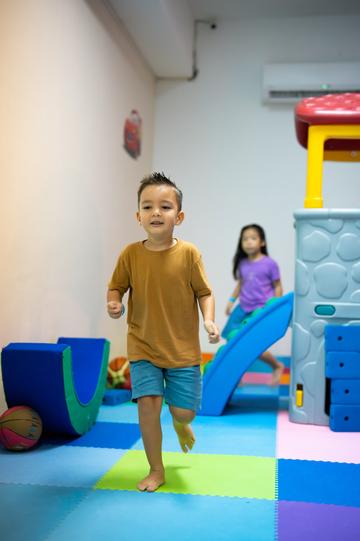 Childcare