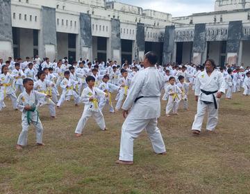 Karate