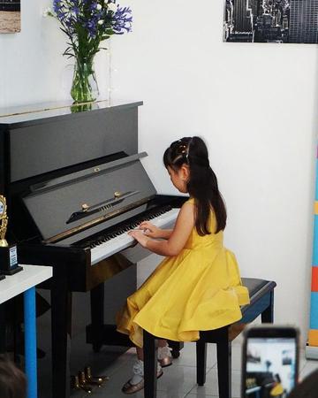 Piano