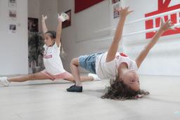 Eva Scolaro Talent Studio