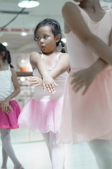 Ballet
