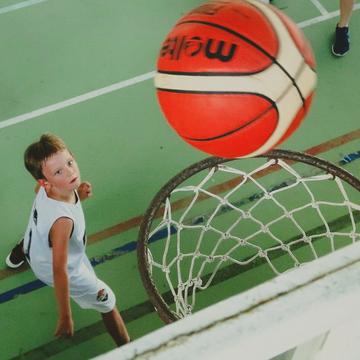 Basketball