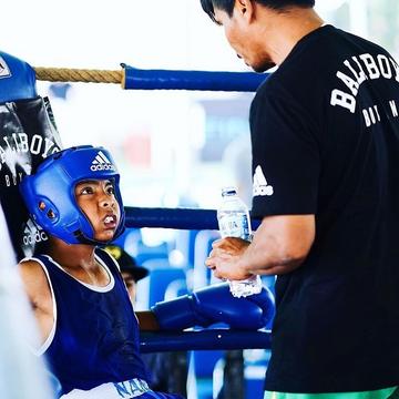 Boxing