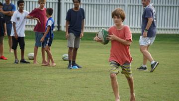 Rugby