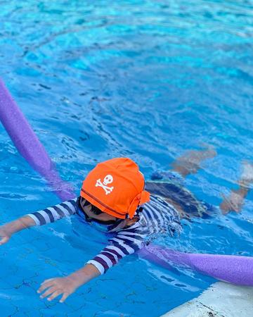 Swimming