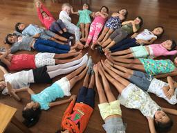 Montessori school bali