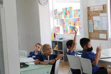Primary School