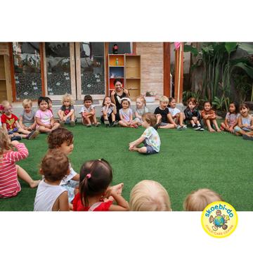 Childcare
