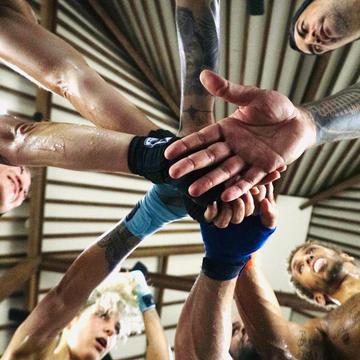 Kickboxing