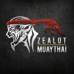Zealot muay thai