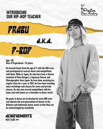 Hip-hop