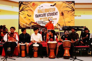 Drums