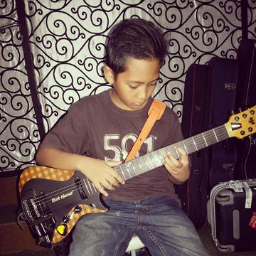 Guitar