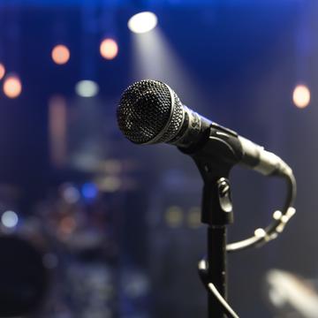 Vocals
