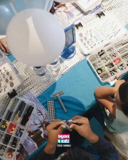 Bricks4Kidz Bali