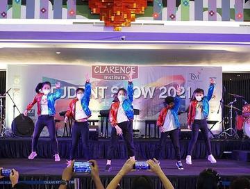 K-pop