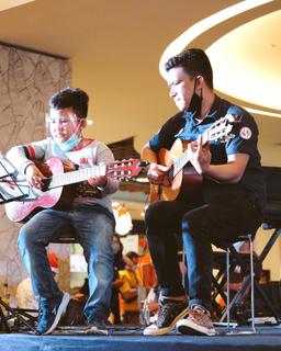 Clarence Music School & Art