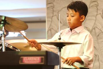Drums