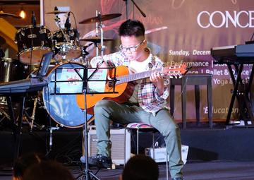 Guitar