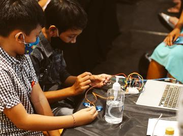 Robotics