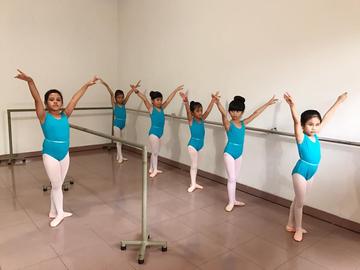 Ballet