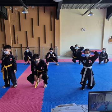 Hapkido