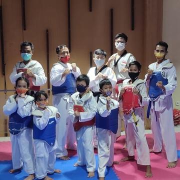 Taekwondo