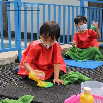 Kindergarten