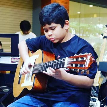 Guitar