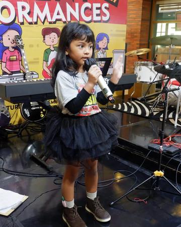 Vocals