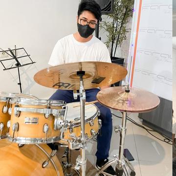 Drums