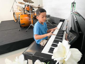 Piano