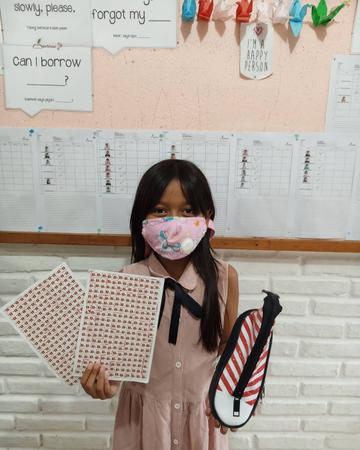 English