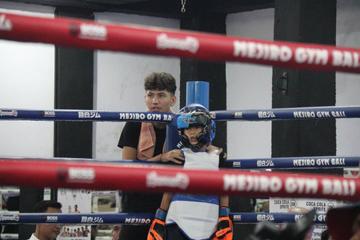 Kickboxing