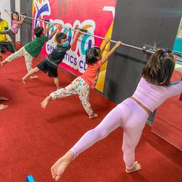 Rozora Gymnastics