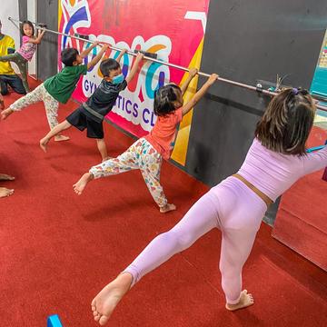 Gymnastics