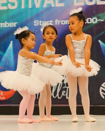 Ballet