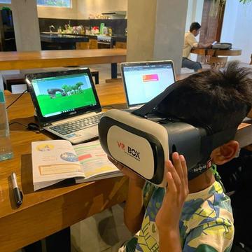 Vr