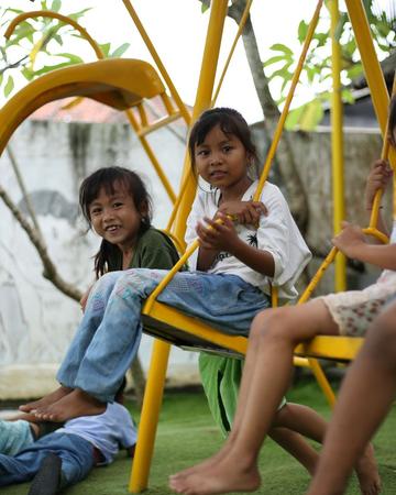 Childcare