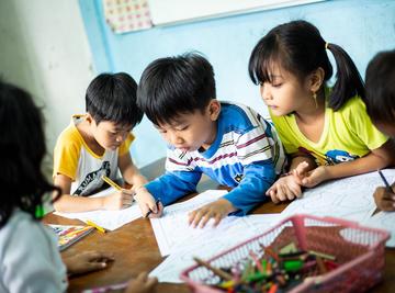 Kindergarten