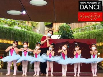 Ballet