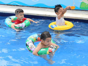 Childcare