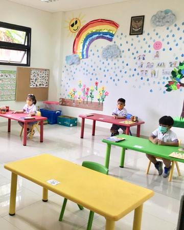 Kindergarten