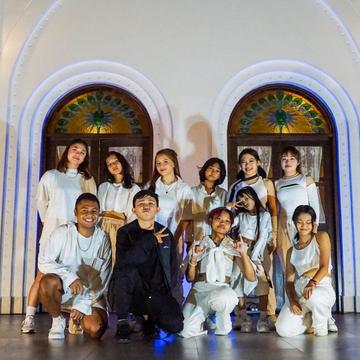 K-pop