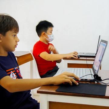 Coding